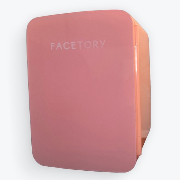 Facetory Skincare Euc Facetory Beauty Mini Fridge Poshmark